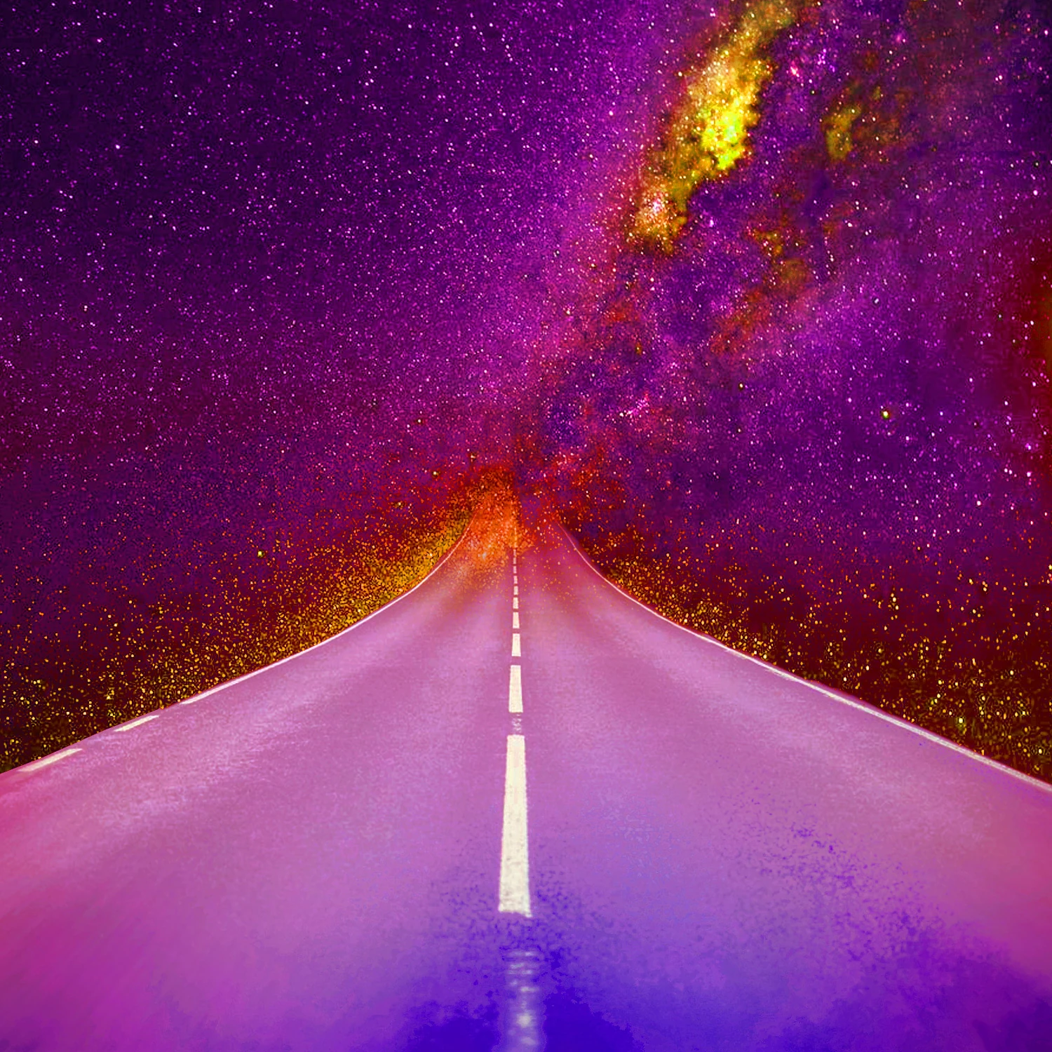 Endless Runaway's cover image
