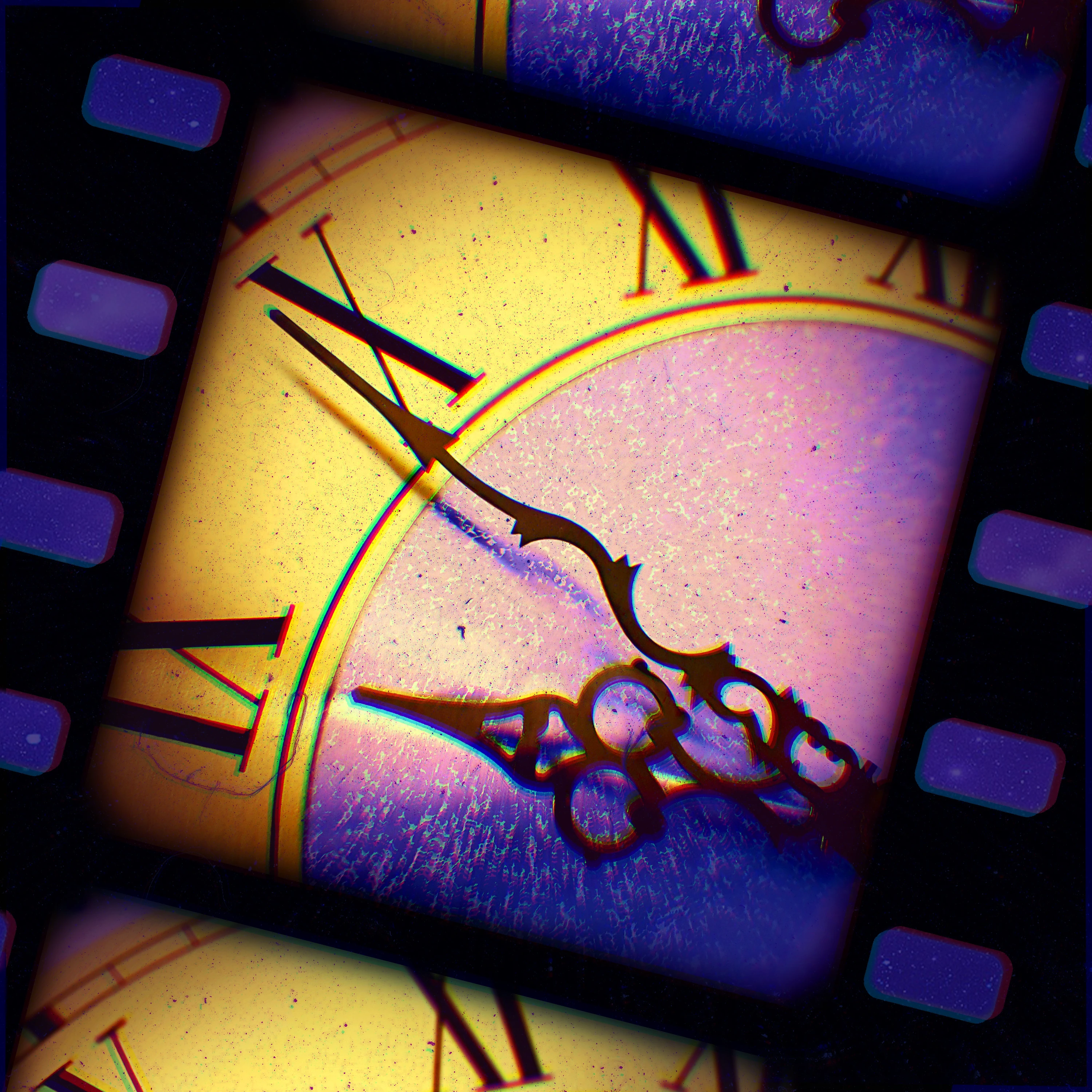Ghost Machine's cover image